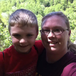 Meet your Posher, Mandy